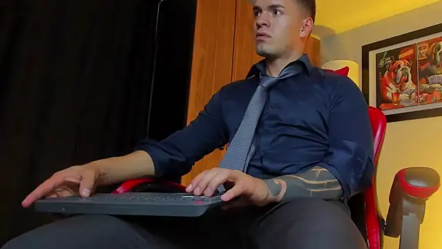 ALPHA_DOMINUS_ webcam