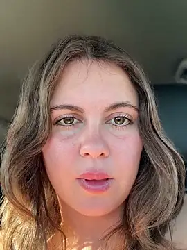 Samantha_official webcam