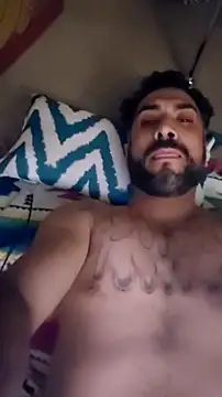 Forbidden_daddy webcam