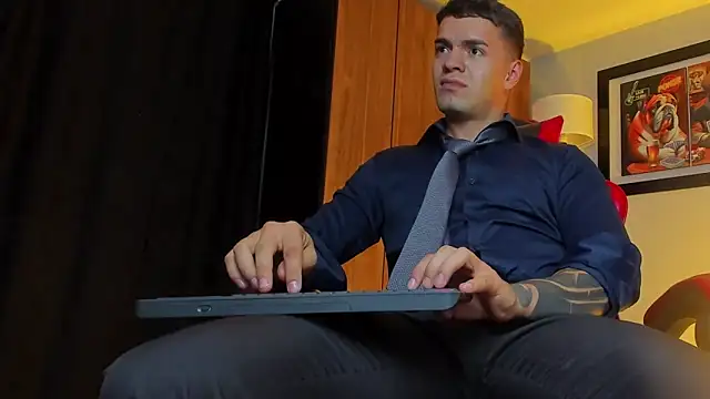 ALPHA_DOMINUS_ webcam