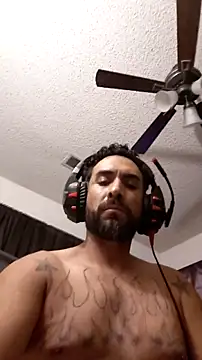 Forbidden_daddy webcam