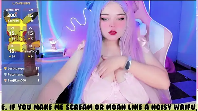 waifumochi_chan webcam