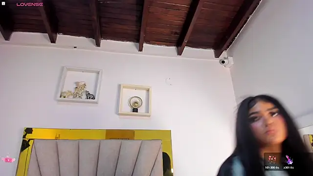 vahiolet_fuentes webcam