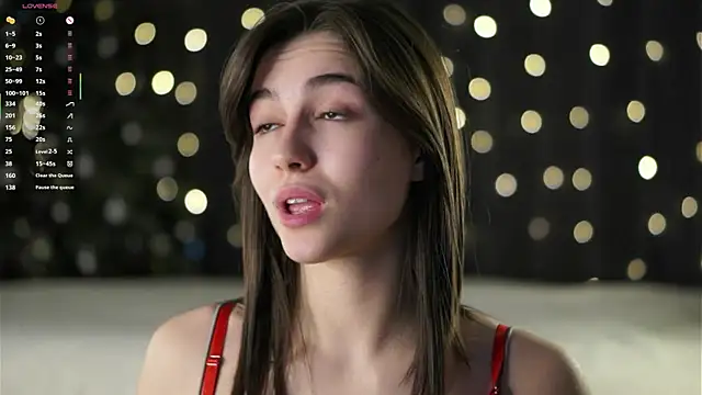 LettySlovacek webcam