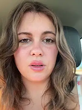 Samantha_official webcam