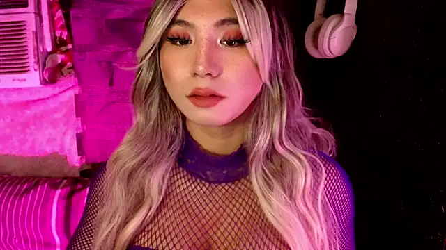 HoresCOCKLUCY webcam