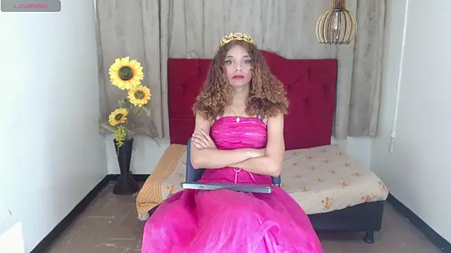 luisa__torres webcam