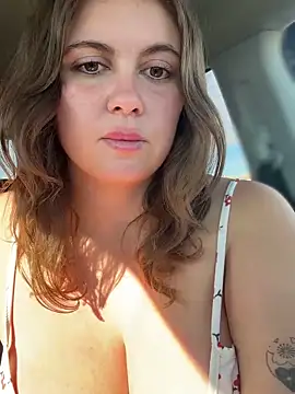 Samantha_official webcam