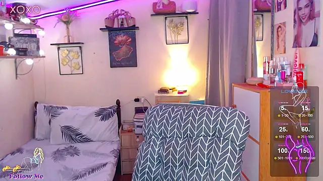 izabella_moore webcam