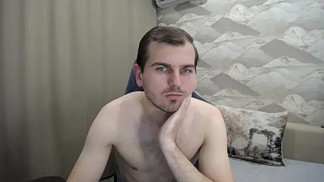 SerzhKorol1 webcam