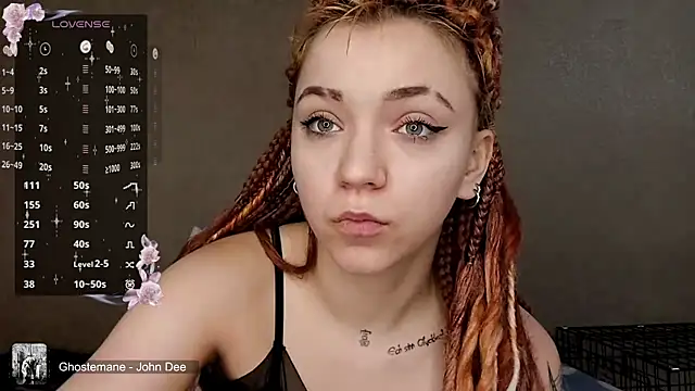 NoMoreCIothes webcam