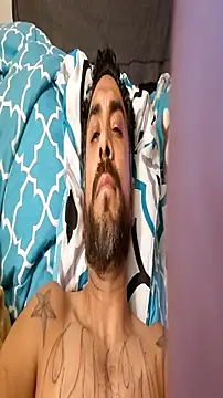 Forbidden_daddy webcam