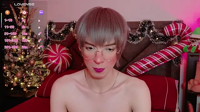 Sammy_Russell webcam