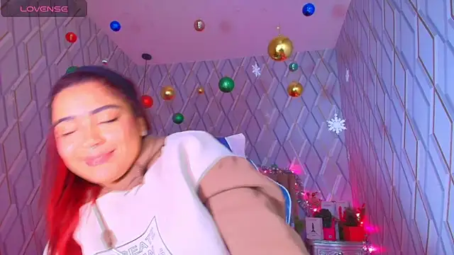 NicolleTaylor webcam