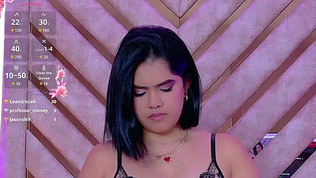 Martina-Roberts- webcam