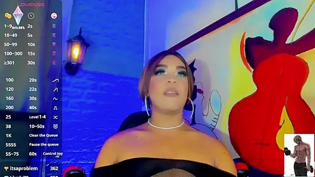 Cristal_Villael webcam