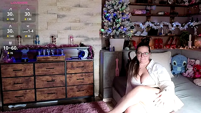 Kimberly-Caprice webcam