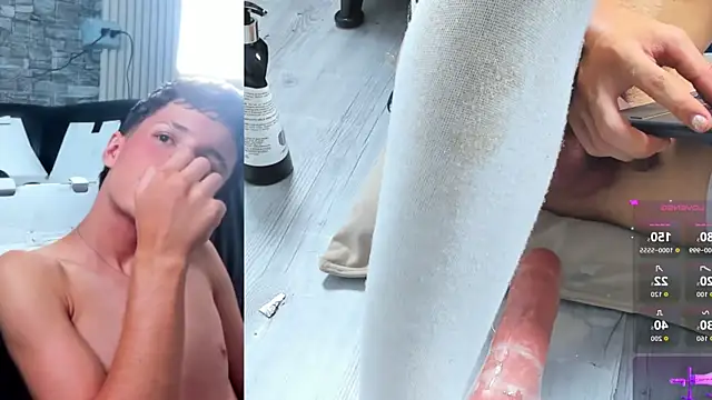 Belami_blake_ webcam