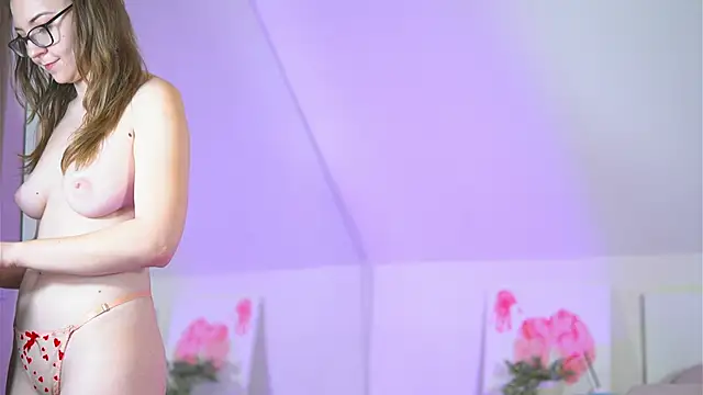 SabrinaSutton webcam