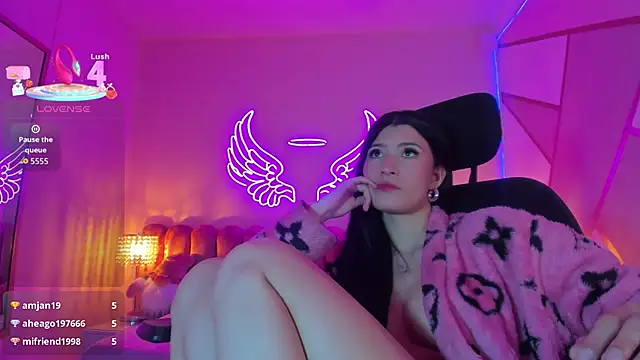 afrodita_meraki webcam