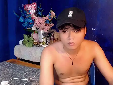 youre_BabyBoy webcam