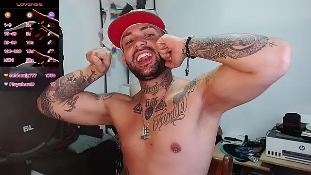 nicolastorres99 webcam