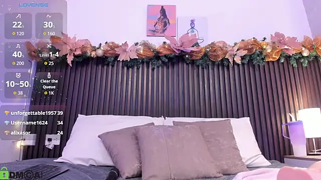 alahia_mellers webcam