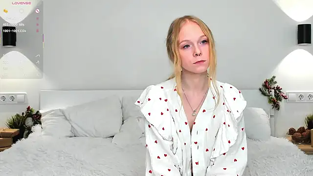 GhisllaineWestler webcam