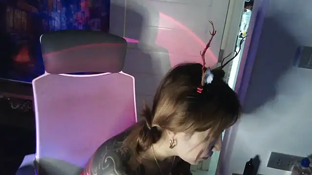 TattooedTemptation88 webcam