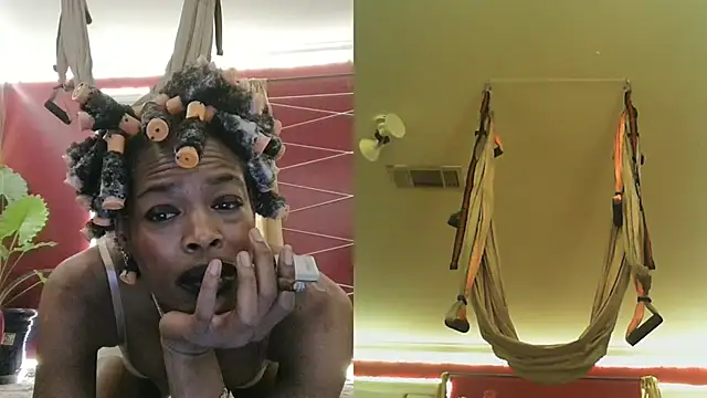 TheMississippiMadame webcam