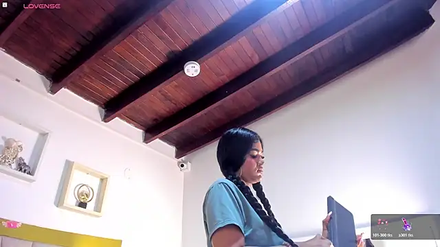 vahiolet_fuentes webcam