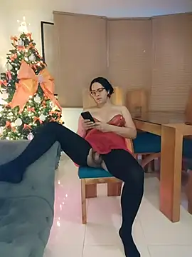 Rashell-Zepol's live cam