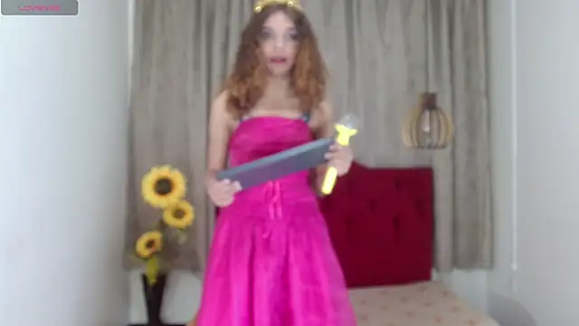 luisa__torres webcam