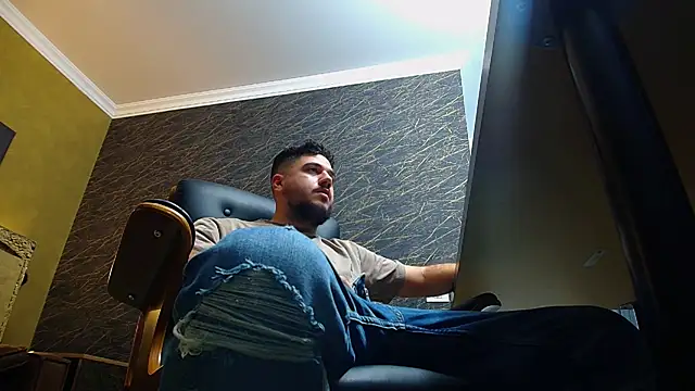 JoshKnights webcam