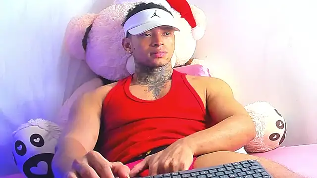 Stiven_collins webcam