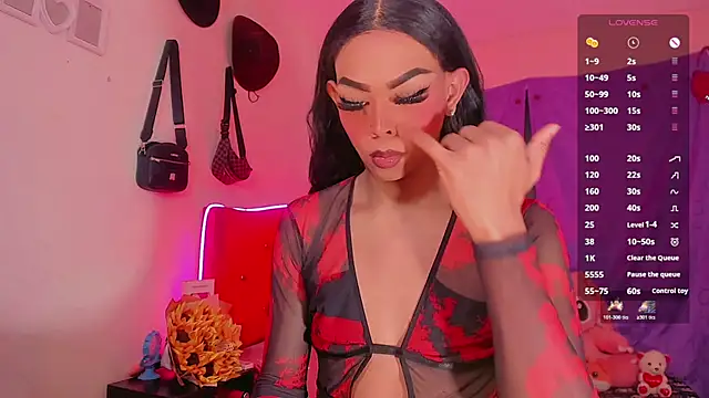 Diamond_black_22cm webcam