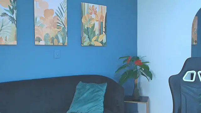 Zamira_Taylor webcam