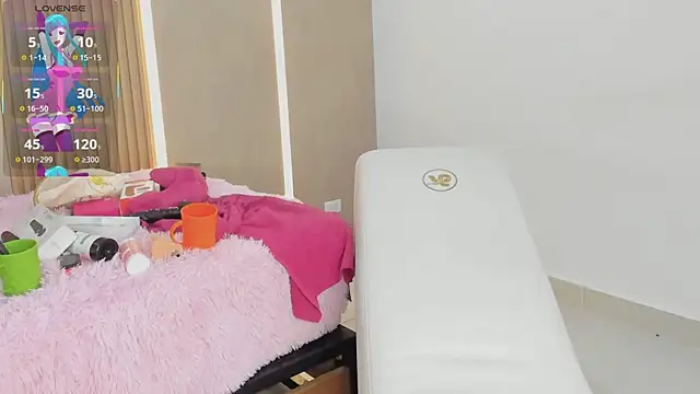 stephany_summer webcam