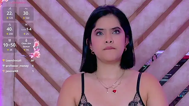 Martina-Roberts- webcam