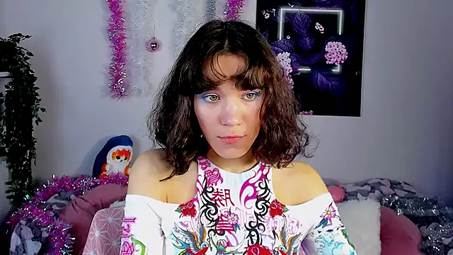 Alexa_st_witch webcam