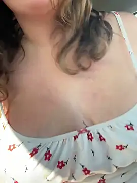 Samantha_official webcam