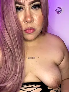 Webcam Model (Mia_Carters) is live