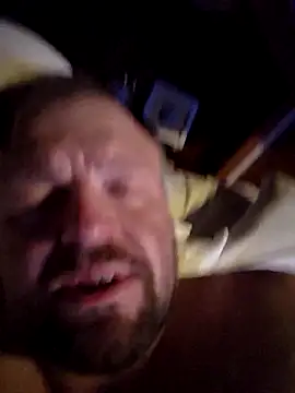 TheOneDonShaun webcam