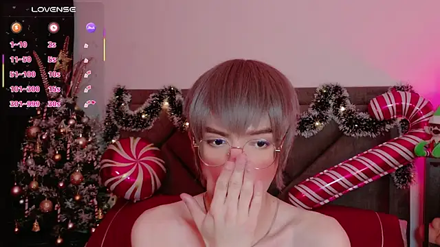 Sammy_Russell webcam