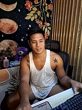 Felix_Asher webcam