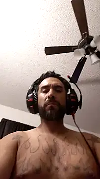 Forbidden_daddy webcam
