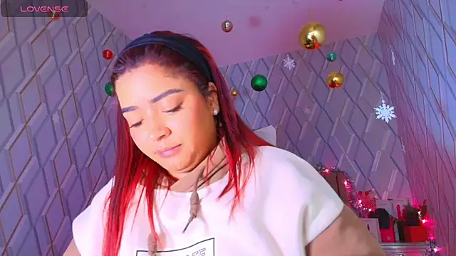 NicolleTaylor webcam