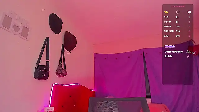 Diamond_black_22cm webcam