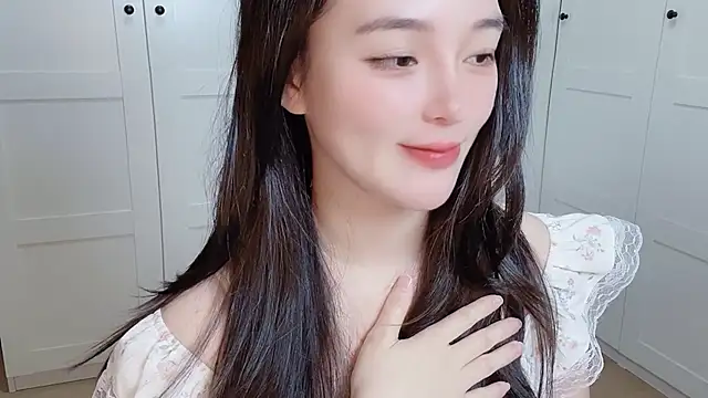 美女Koibear在线直播