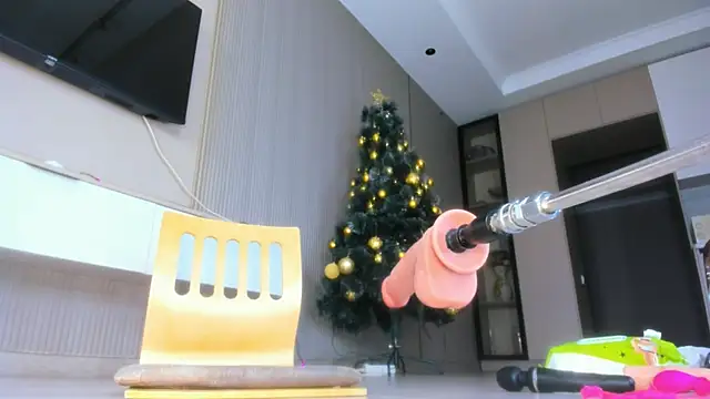 Cherrypie_001 webcam